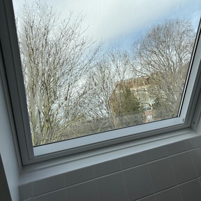 Builders Clean Shepton Mallet